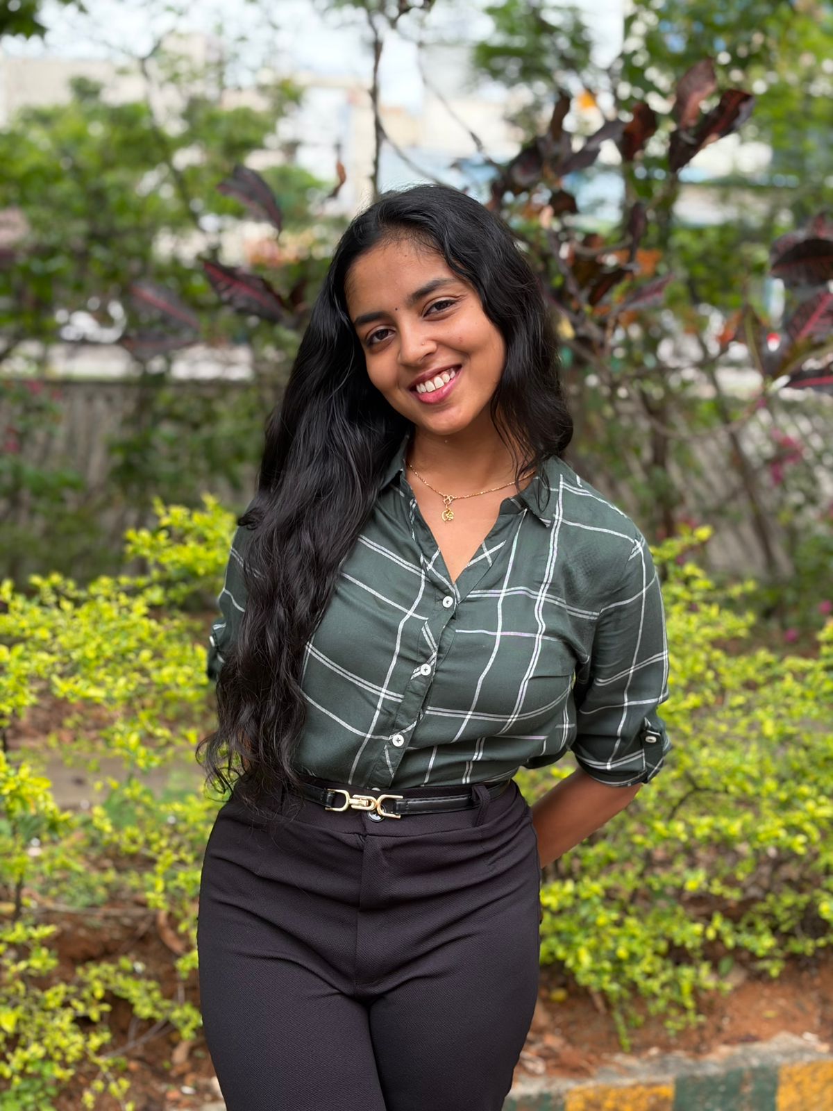 Pranamya