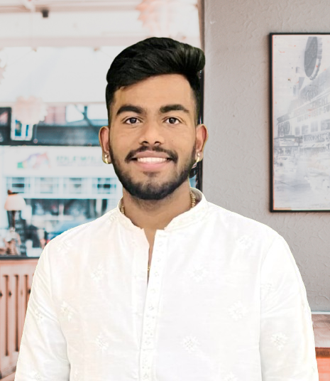 Bharath K